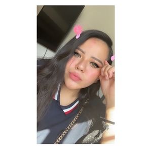 Meet your Posher, Chelsea